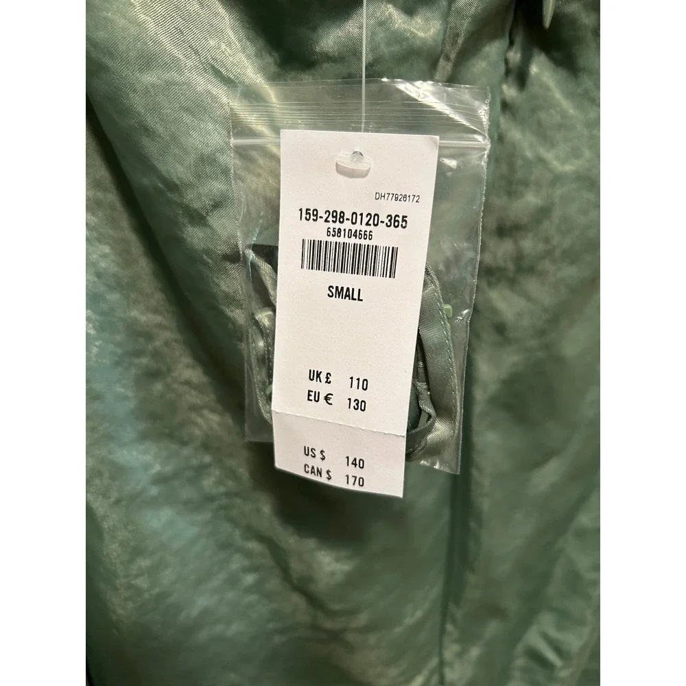 Abercrombie & Fitch dress bridesmaids light